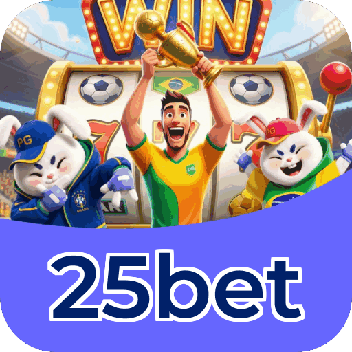 Tabela RTP dos jogos de cassino da 25bet
