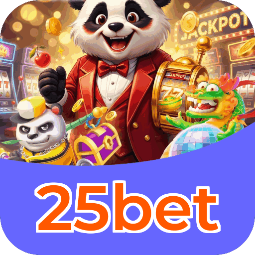 Tabela RTP dos jogos de cassino da 25bet